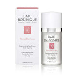 Baie Botanique Rose Renew Regenerating Eye Cream 15ml GOODS Superdrug   