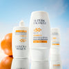Super Facialist Vitamin C+ SPF50+ serum 50ml, imported from the UK