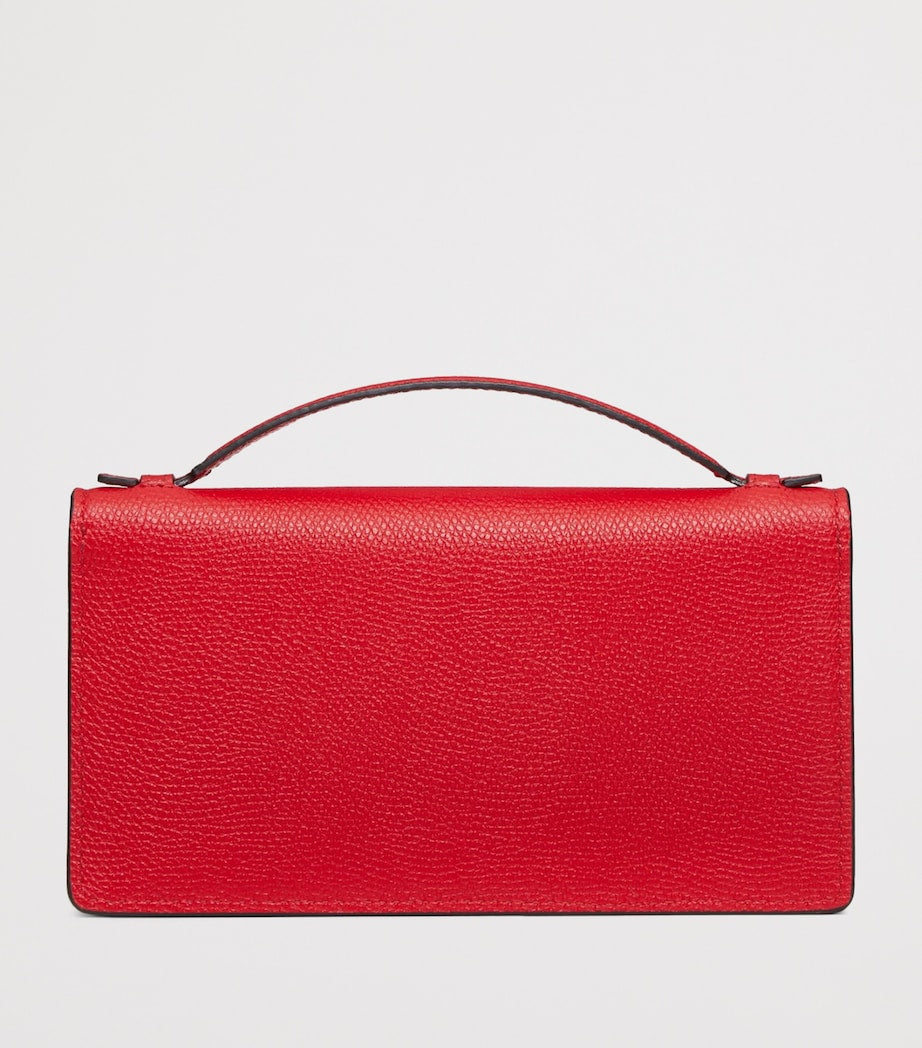 Valentino Garavani miniature VLogo shoulder bag - British product