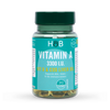 Holland Barrett Vitamin A Cod Liver Oil 90 Capsules, UK version