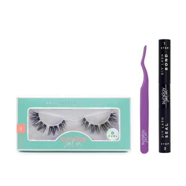 Lola's Lashes Russian XL DIY Lash Extension Set GOODS Superdrug   