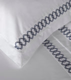 Amalia Ornato Super King Duvet Cover Set - British product