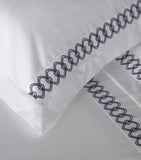 Amalia Ornato Super King Duvet Cover Set - British product