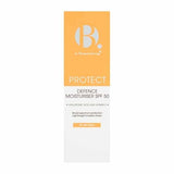 B. Protect Defence Sun Cream SPF 50 75ml GOODS Superdrug   