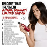 Revlon Professional UniqOne Aitana Hair Treatment 150ml, imported from the UK