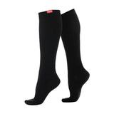 VIM & VIGR Extra Wide Graduated Compression Socks 15-20 mmHg