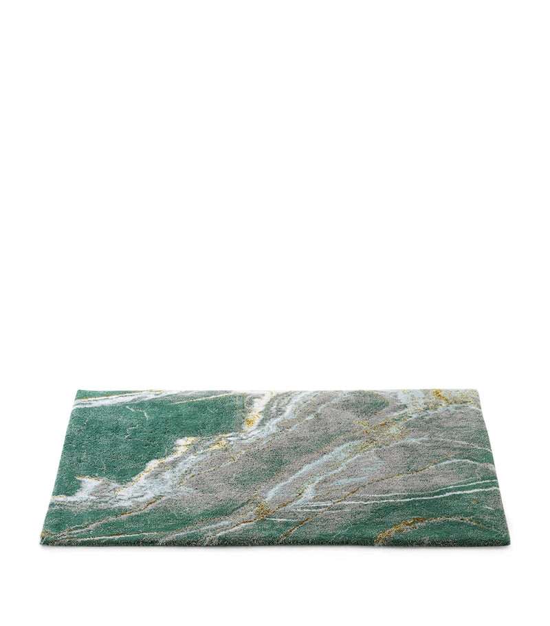 Abyss & Habidecor Egyptian cotton bath mat 70x120cm (British brand)
