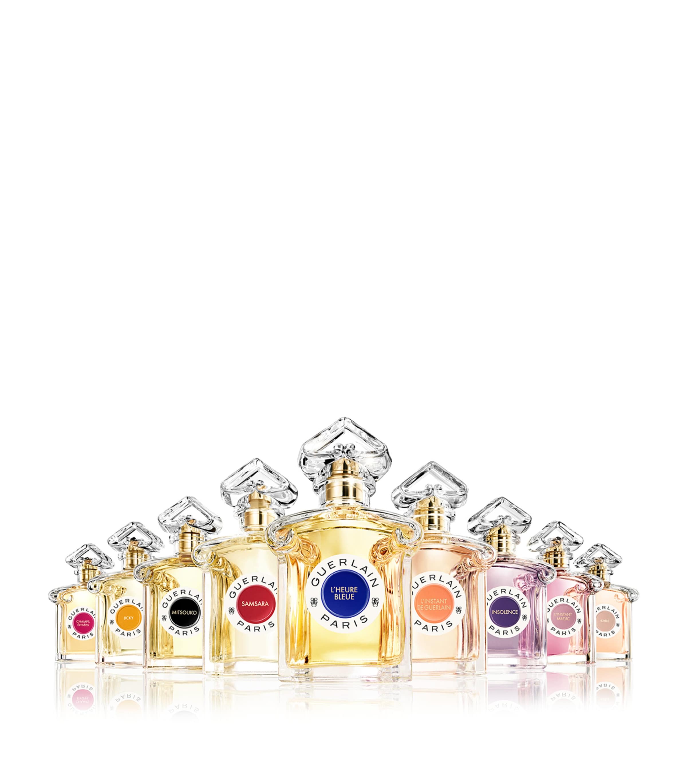 Guerlain Samsara Eau de Parfum 75ml, UK version
