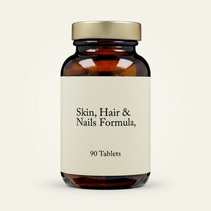 Holland & Barrett Skin, Hair & Nails Formula 30 Tablets