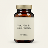 Holland & Barrett Skin, Hair & Nails Formula 30 Tablets