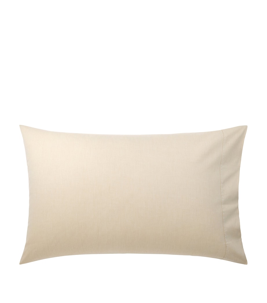 Ralph Lauren Home Oxford king pillowcase pair 54x94cm - British product