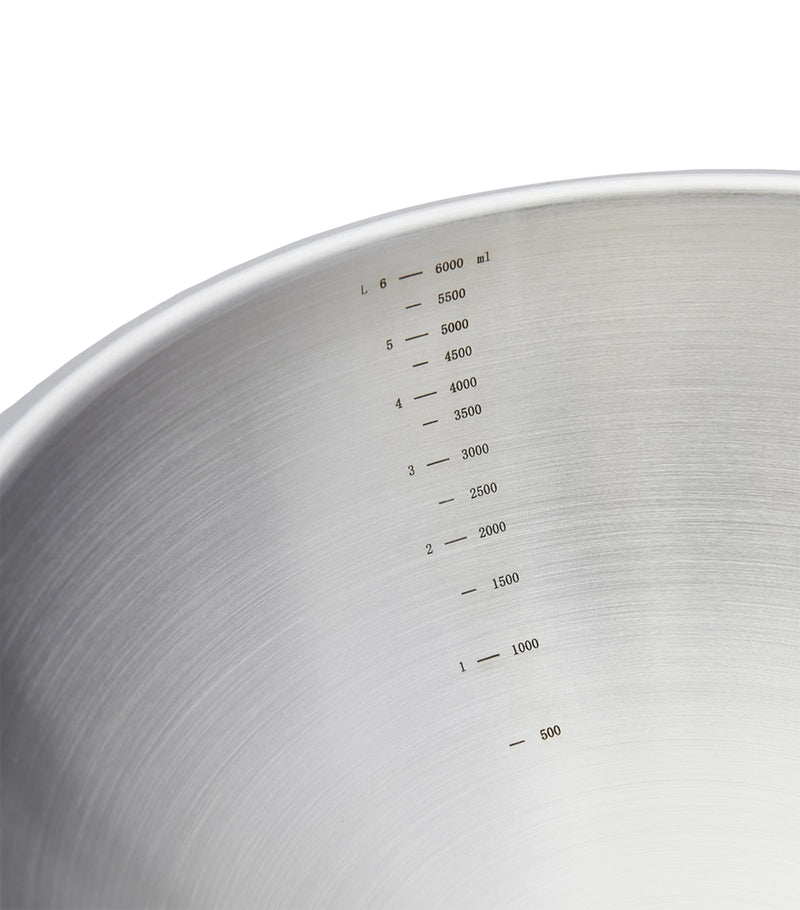 De Buyer 30cm mixing bowl - British product