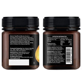Melora Manuka Honey 40MGO 250g, UK version