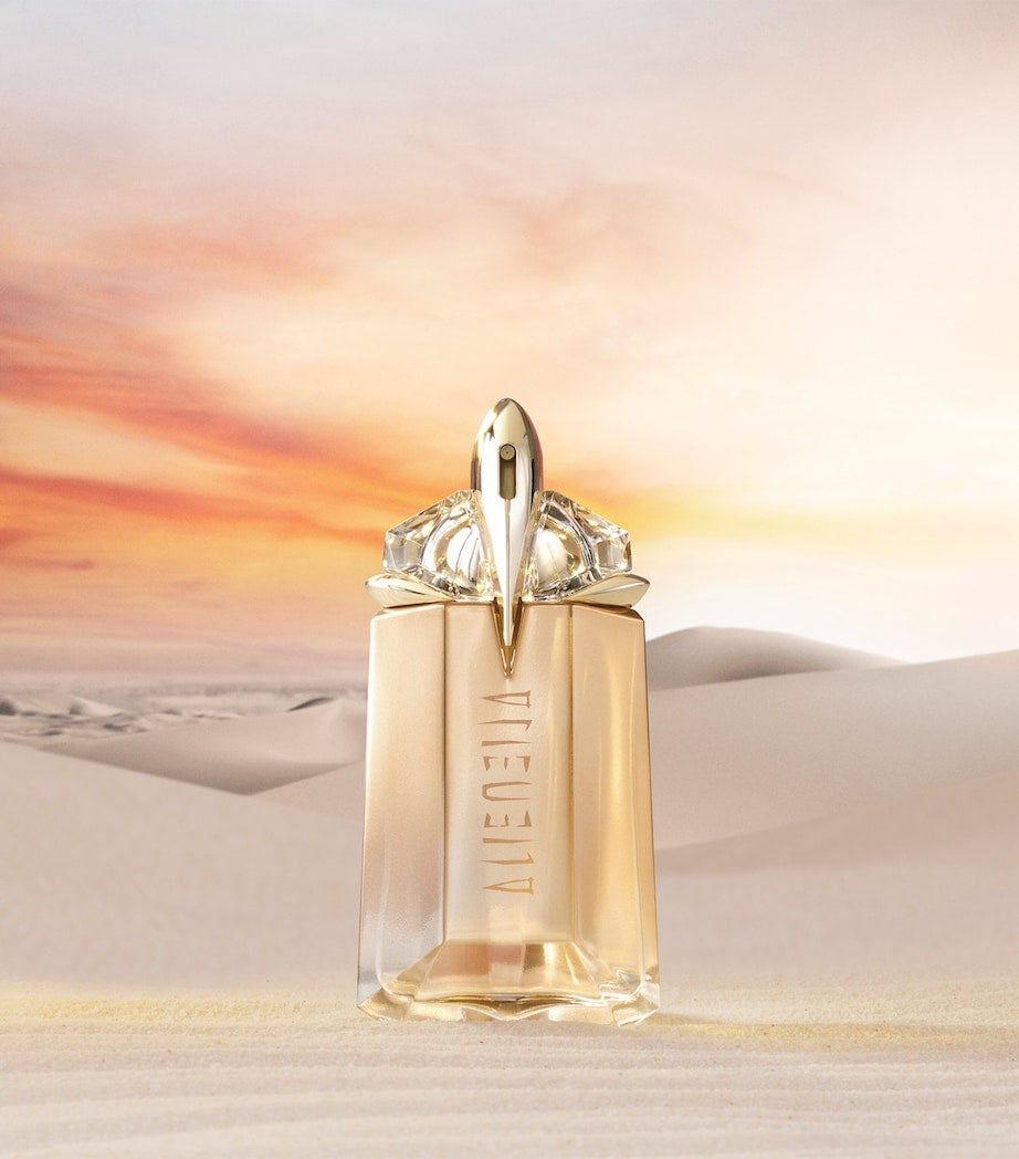 Mugler Alien Goddess eau de parfum 90ml - British product