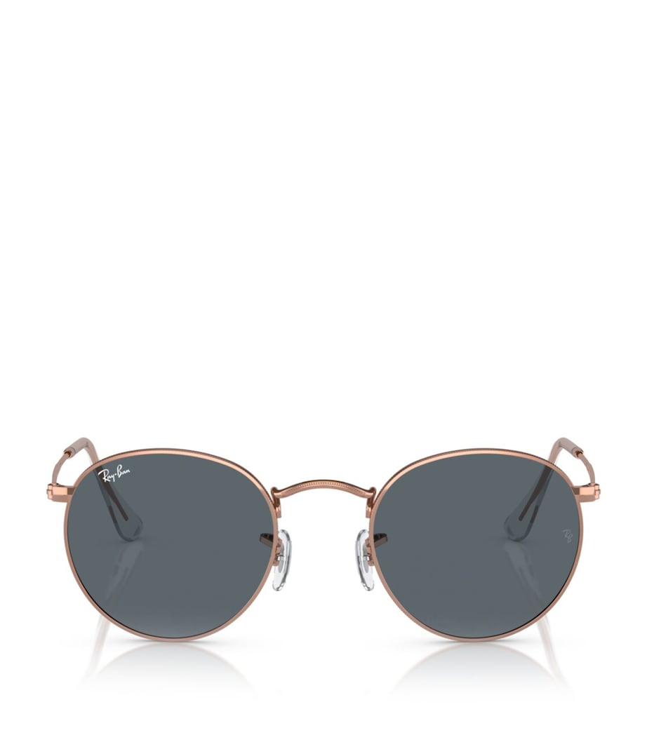 Ray-Ban Metal 0RB3447 Sunglasses