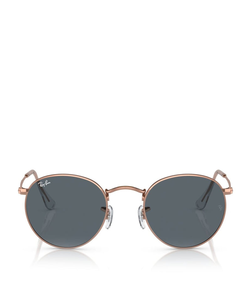 Ray-Ban Metal 0RB3447 Sunglasses