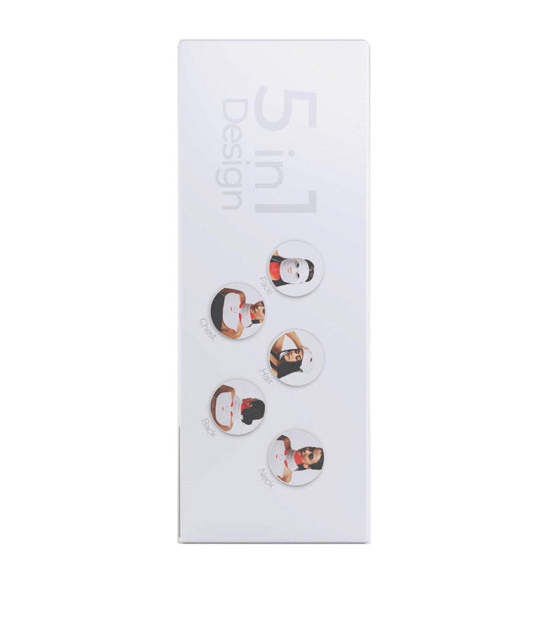 STYLPRO Wavelength Pro 5-in-1 LED Mask (British brand)