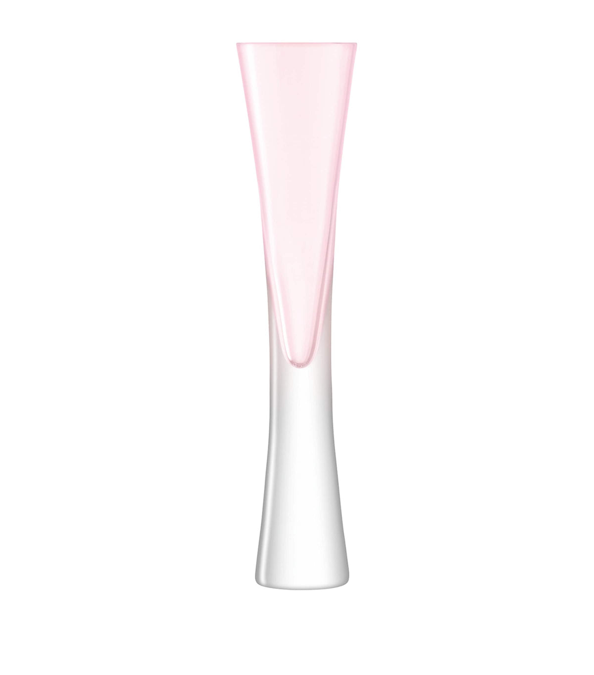 LSA International Moya champagne flutes set of two 170ml, UK version