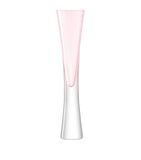 LSA International Moya champagne flutes set of two 170ml, UK version