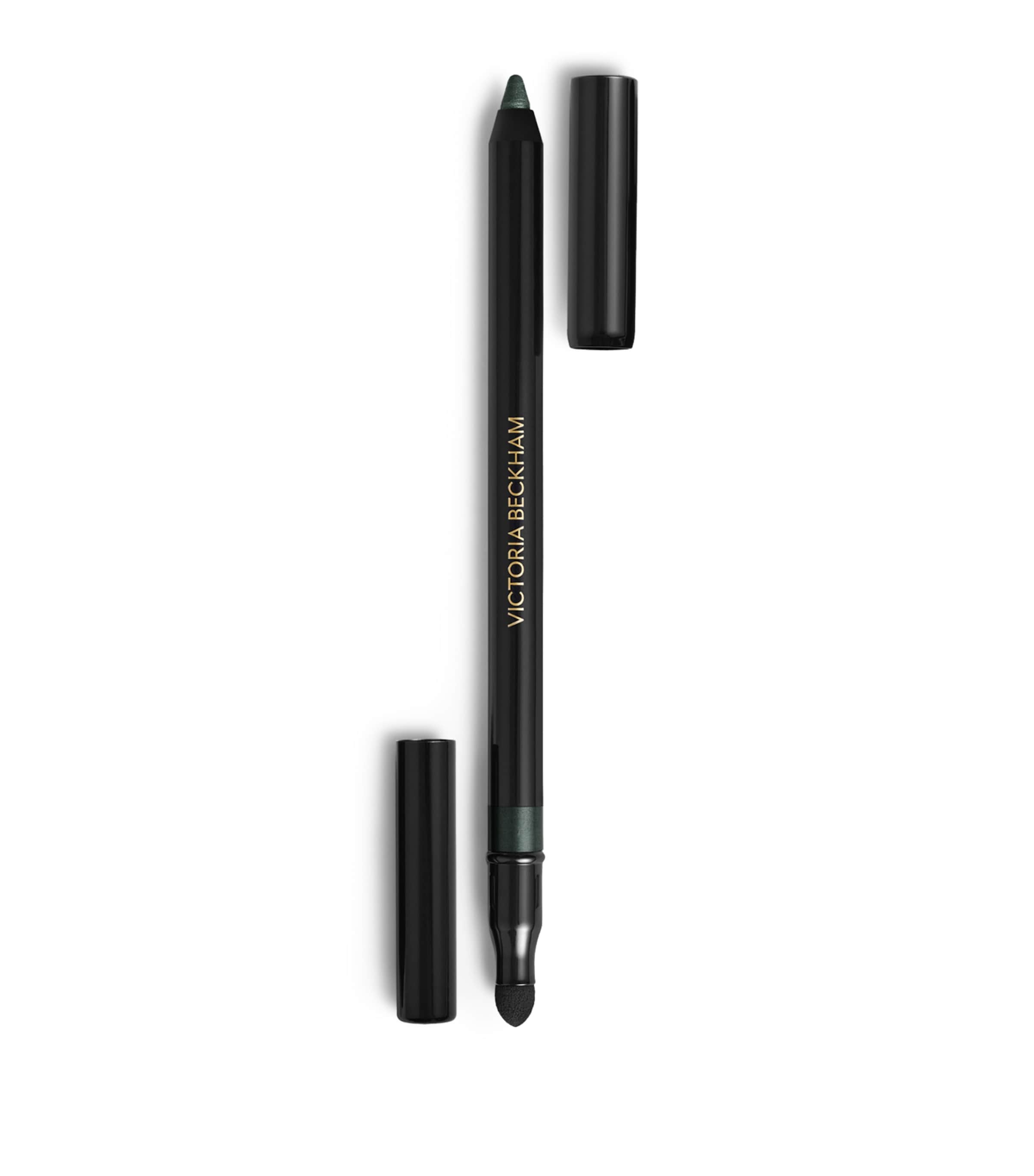 Victoria Beckham Beauty Satin Kajal Eyeliner - OLIVE