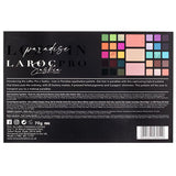 LaRoc Pro - Lost in Paradise Palette by Saskia GOODS Superdrug   