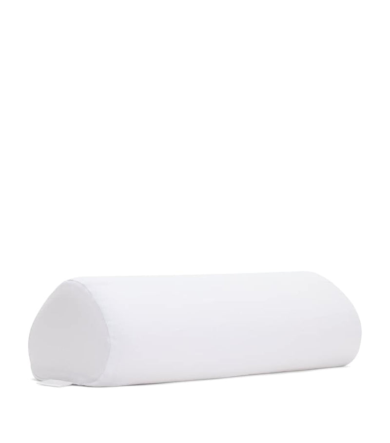 HYOUMANKIND Boost pillow with linen pillowcase 20cm x 47cm, UK version