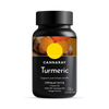 Cannaray Turmeric Capsules 1200mg 60 Capsules