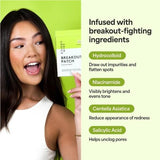 Skin Choice acne patches 75pcs (British brand)