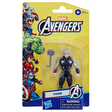 Marvel Avengers Epic Hero Series Action Figures GOODS Sainsburys   