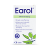 Earol olive oil ear spray 10 ml, imported from the UK