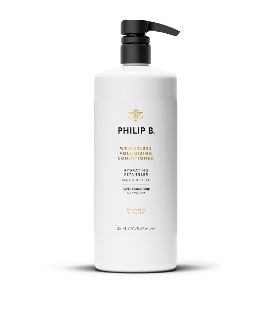 Philip B Volumizing Conditioner 947ml, imported from the UK