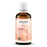 Weleda Perineum Massage Oil 50ml GOODS Superdrug   