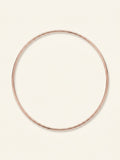 Cartier Juste un Clou rose gold and diamond necklace, UK version
