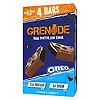 Grenade Oreo Protein Bars - 4 x 60g GOODS Boots   