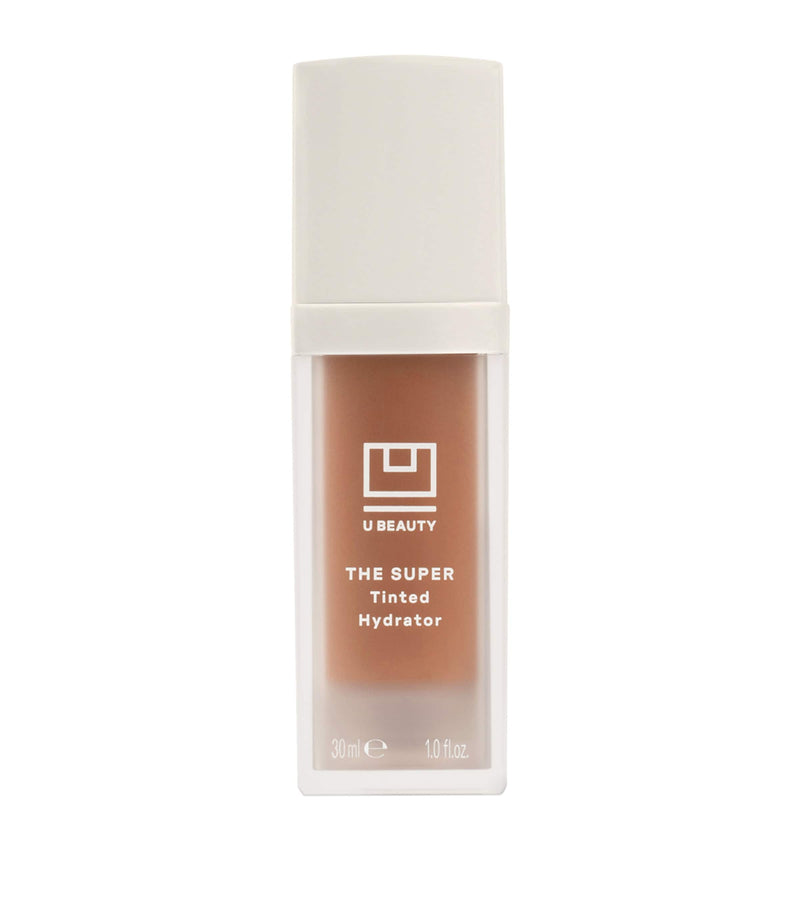 U Beauty THE SUPER Tinted Hydrator (British brand)