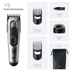 Braun Series 7 hair clipper HC7590 grey - British product
