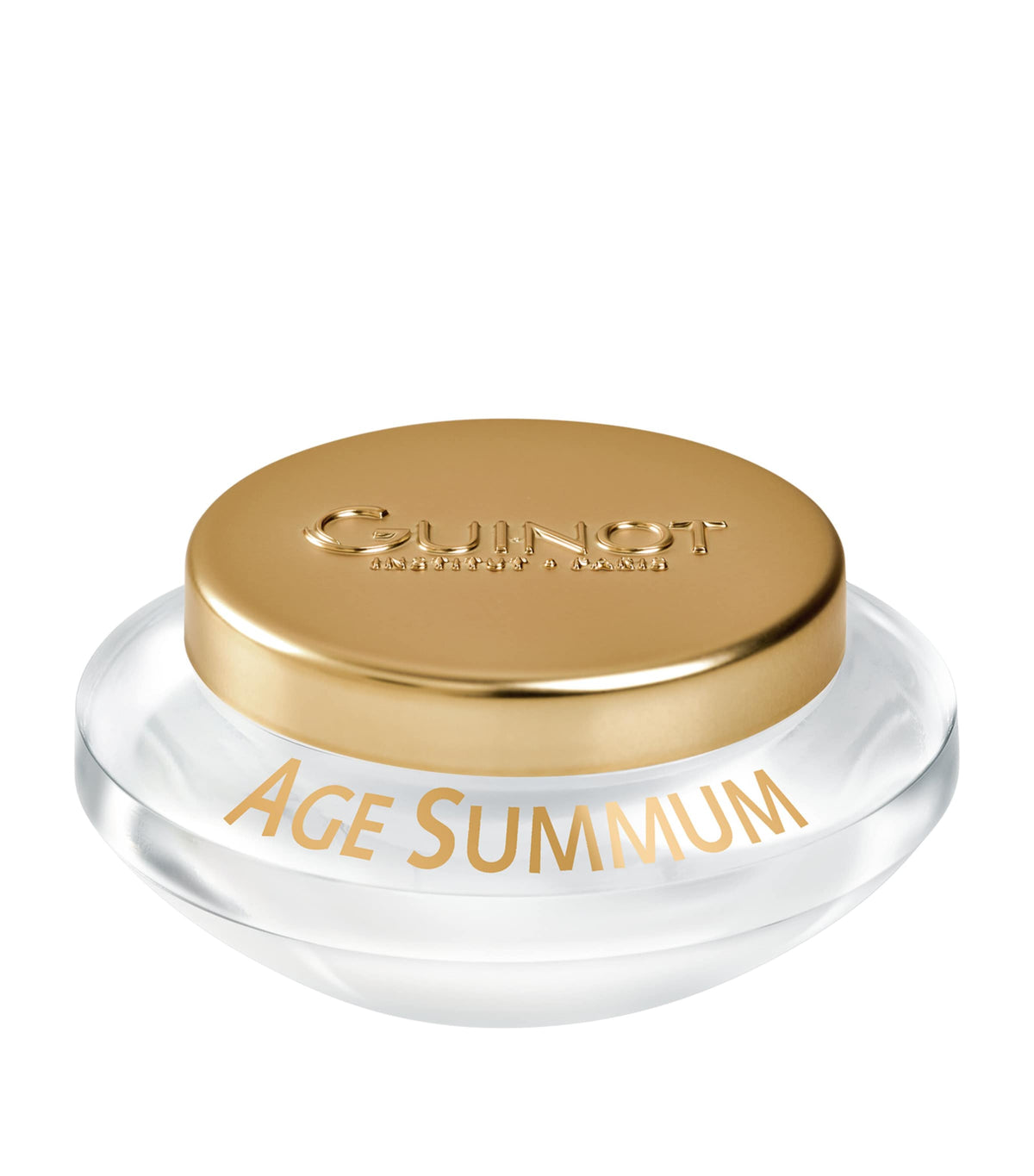Guinot Crème Age Summum face cream, UK version