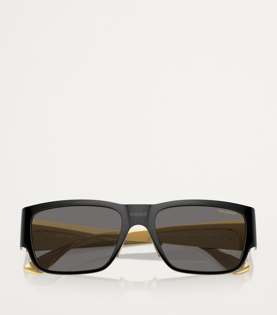 Versace metal sunglasses 0VE2262 - British product