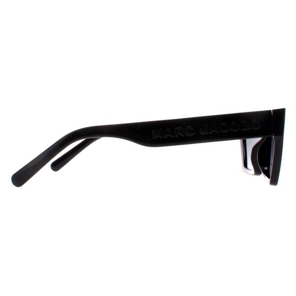 Marc Jacobs MARC 657/S black gradient sunglasses - British product