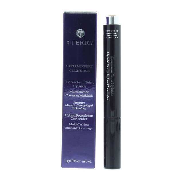 By Terry foundation concealer stick Golden Brown 1g (British brand)