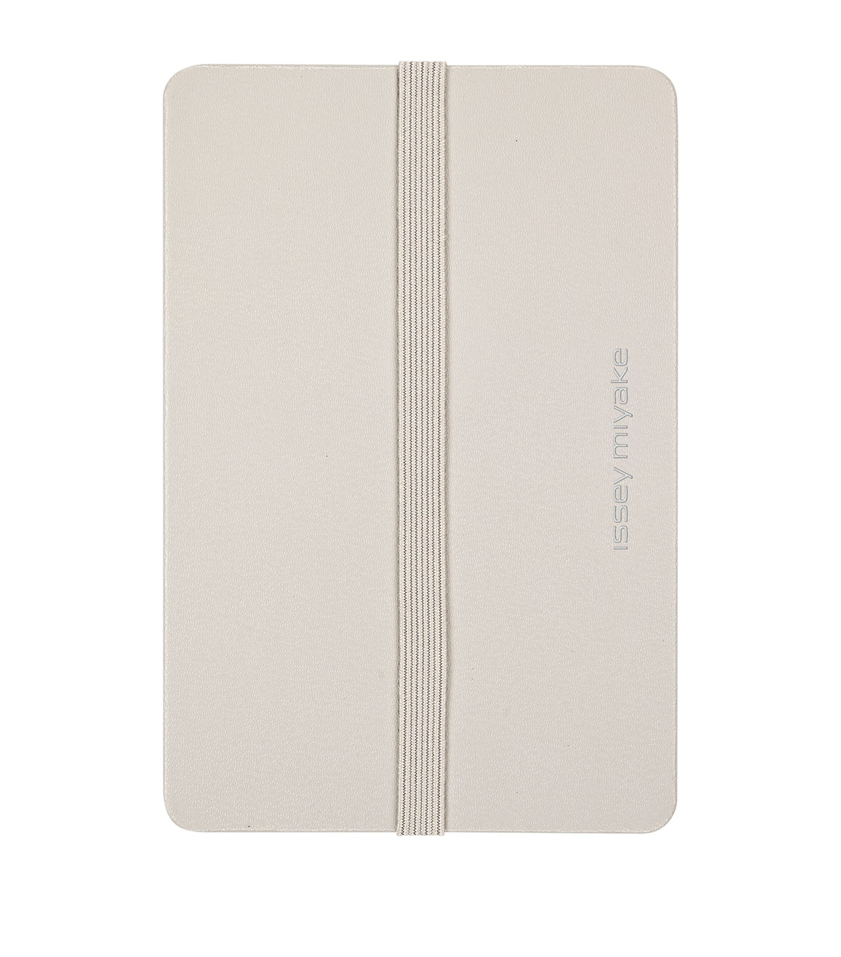 Moleskine x Miyake Design Studio business card holder, imported from the UK