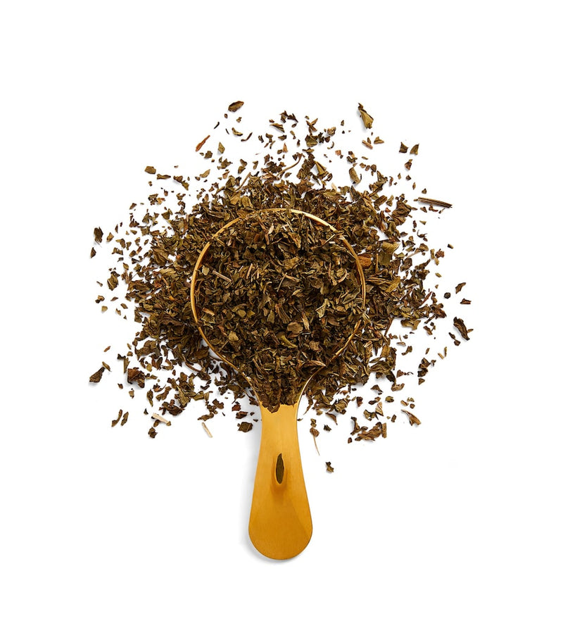 Harrods peppermint loose leaf tea 90g, UK version