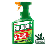 Roundup Speed Ultra Weedkiller 1L GOODS Sainsburys   