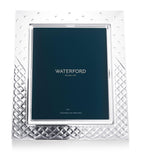 Waterford Crystal Celebrations photo frame 8 x 11 (British brand)