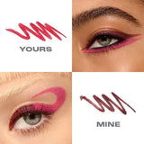 Morphe Bi-Liner Dual Ended Gel Pencil imported from the UK