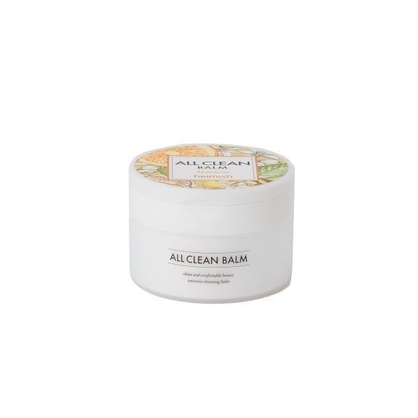 HEIMISH All Clean Balm Mandarin 120ml GOODS Superdrug   