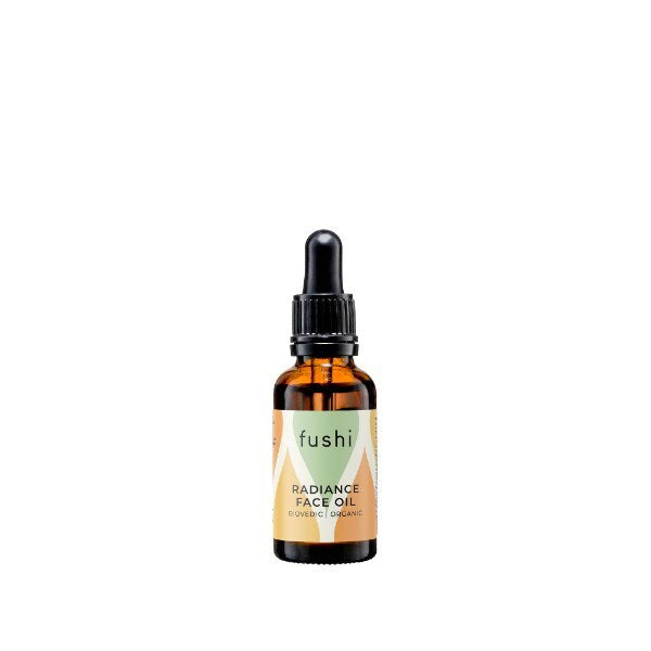 Fushi Biovedic Radiance Face Oil 30ml - British product