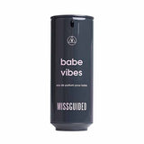 Missguided Babe Vibes Eau de Parfum 80ml GOODS Superdrug 80ML  