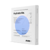Aimx Hydrate Me sheet mask 5 sheets 125ml, UK version