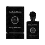 Anfar Nero Velours extrait de parfum 100ml, imported from the UK